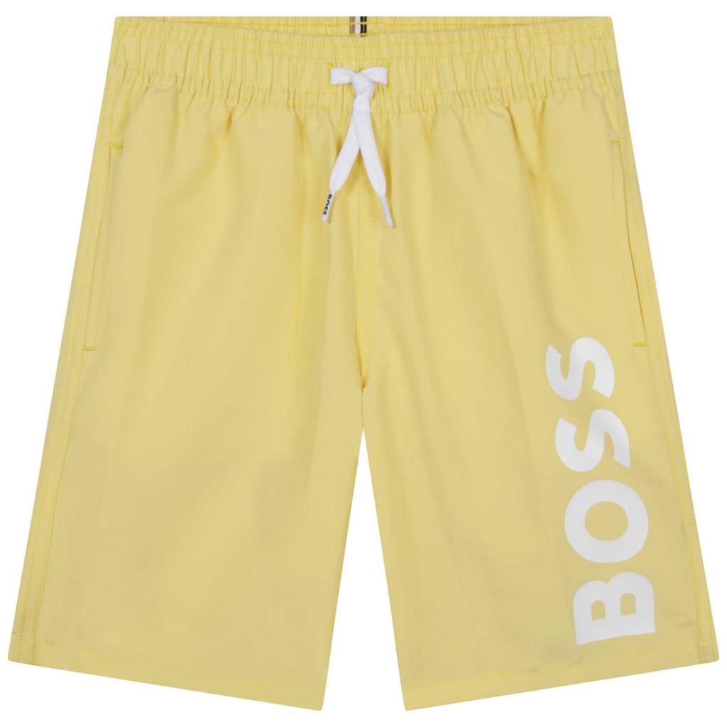 BOSS SWIM SHORTS J24846