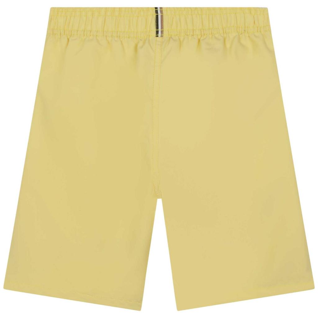 BOSS SWIM SHORTS J24846