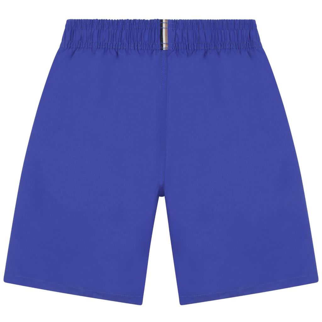 BOSS SWIM SHORTS J24846