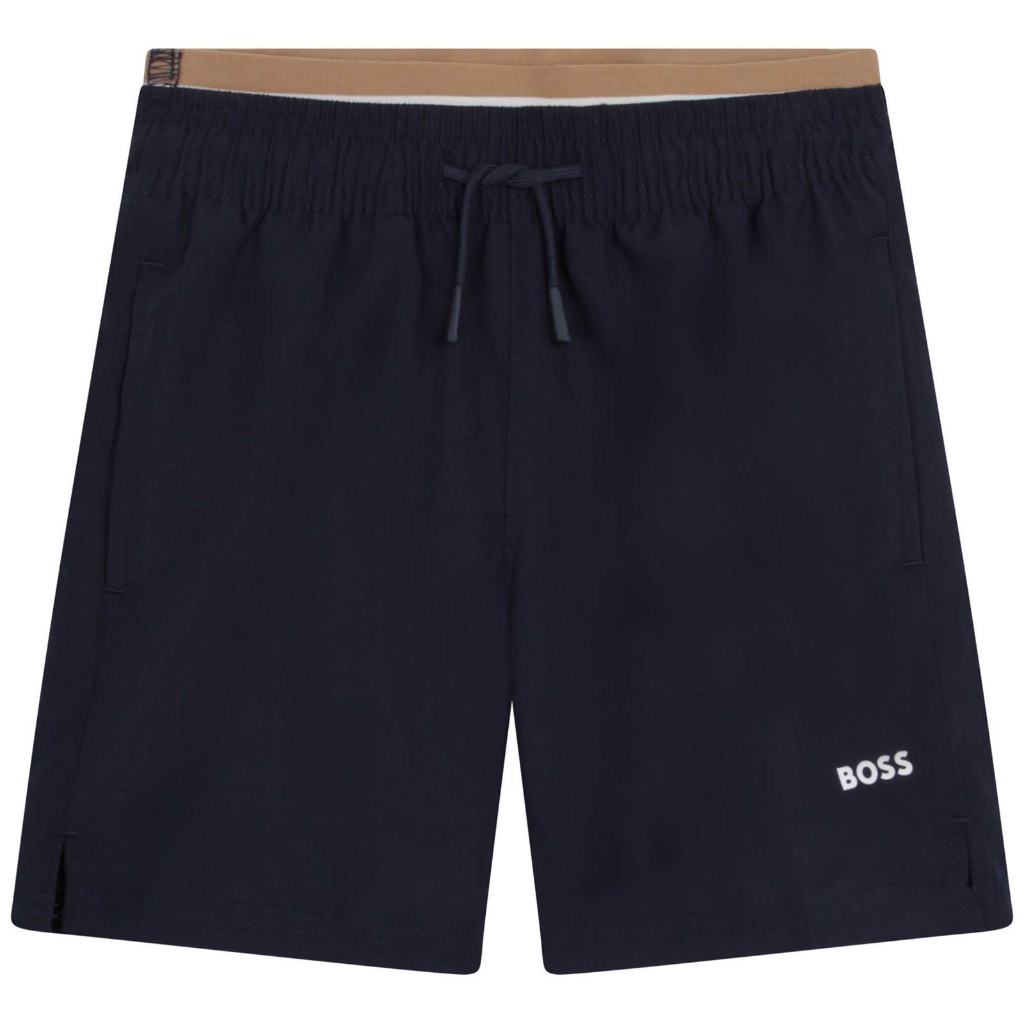 BOSS SWIM SHORTS J24852