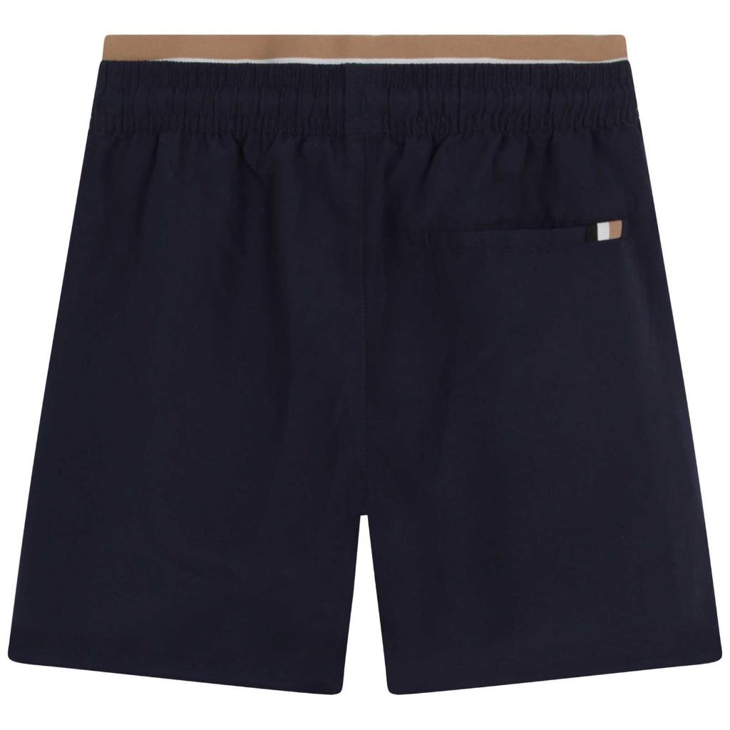 BOSS SWIM SHORTS J24852