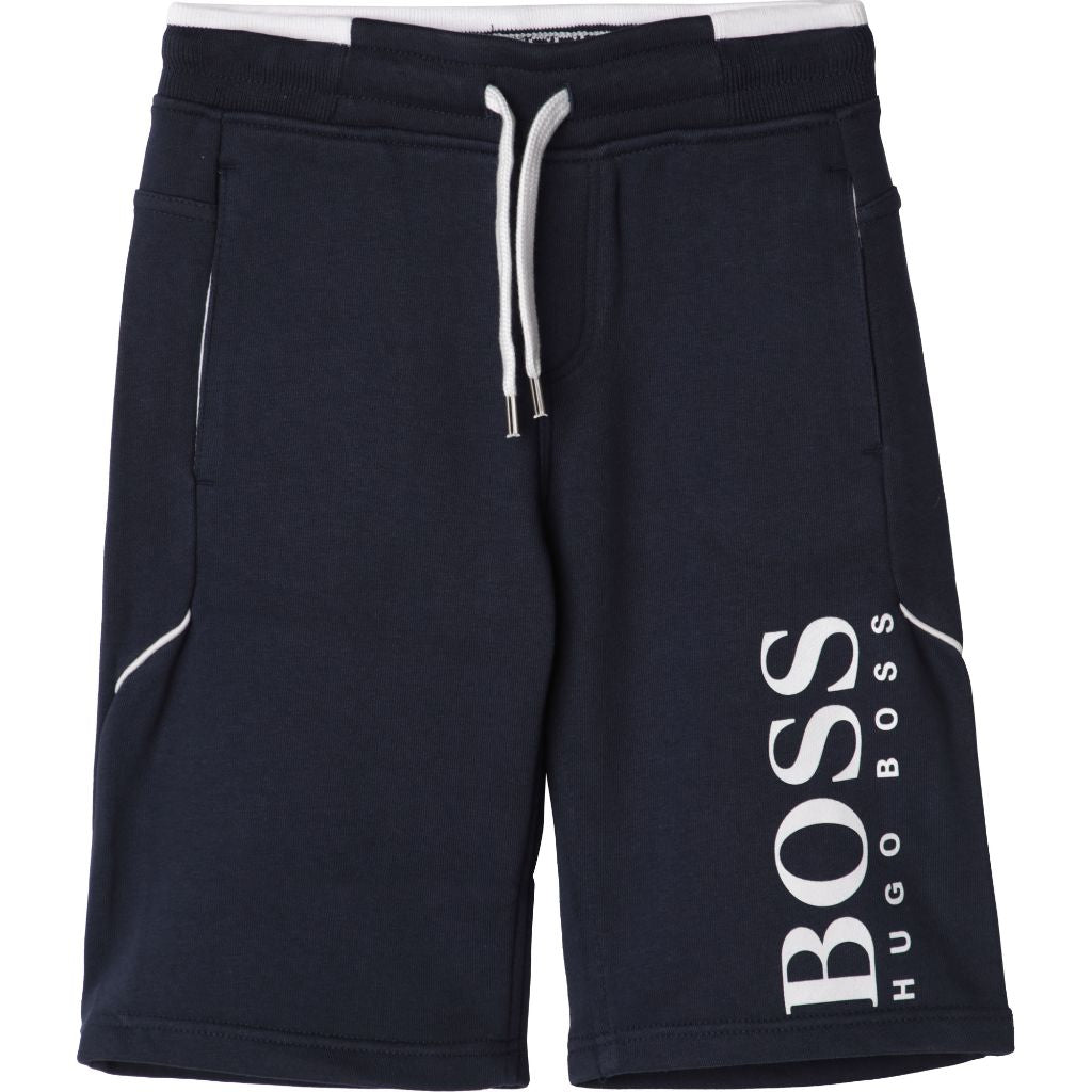 BOSS SHORTS J24M28