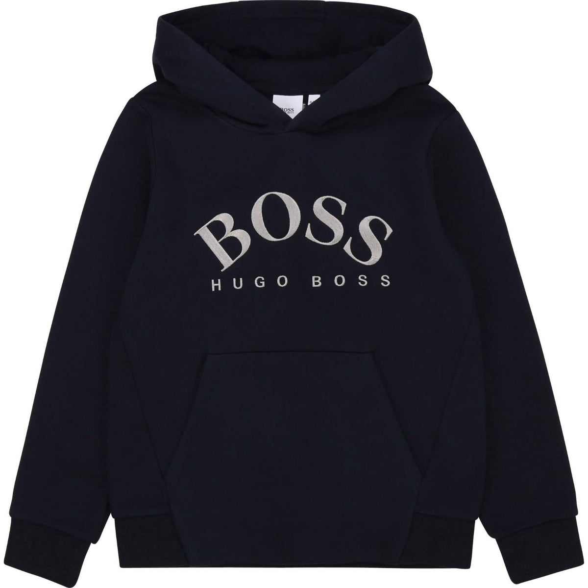 BOSS HOODED SWEATSHIRT J25G70 849