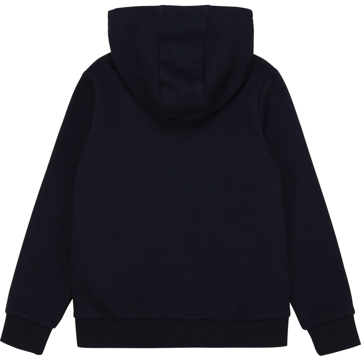 BOSS HOODED SWEATSHIRT J25G70 849