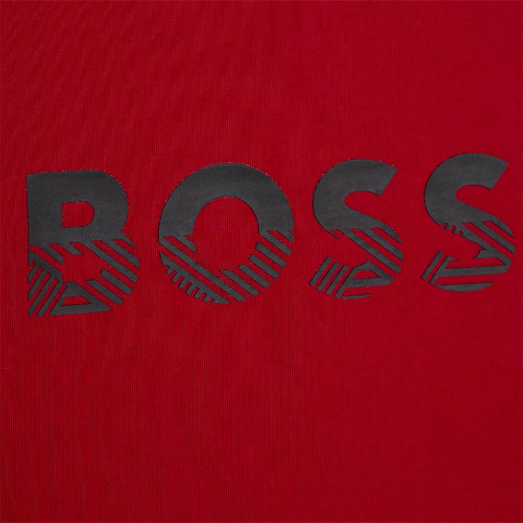 BOSS T SHIRT J25M15