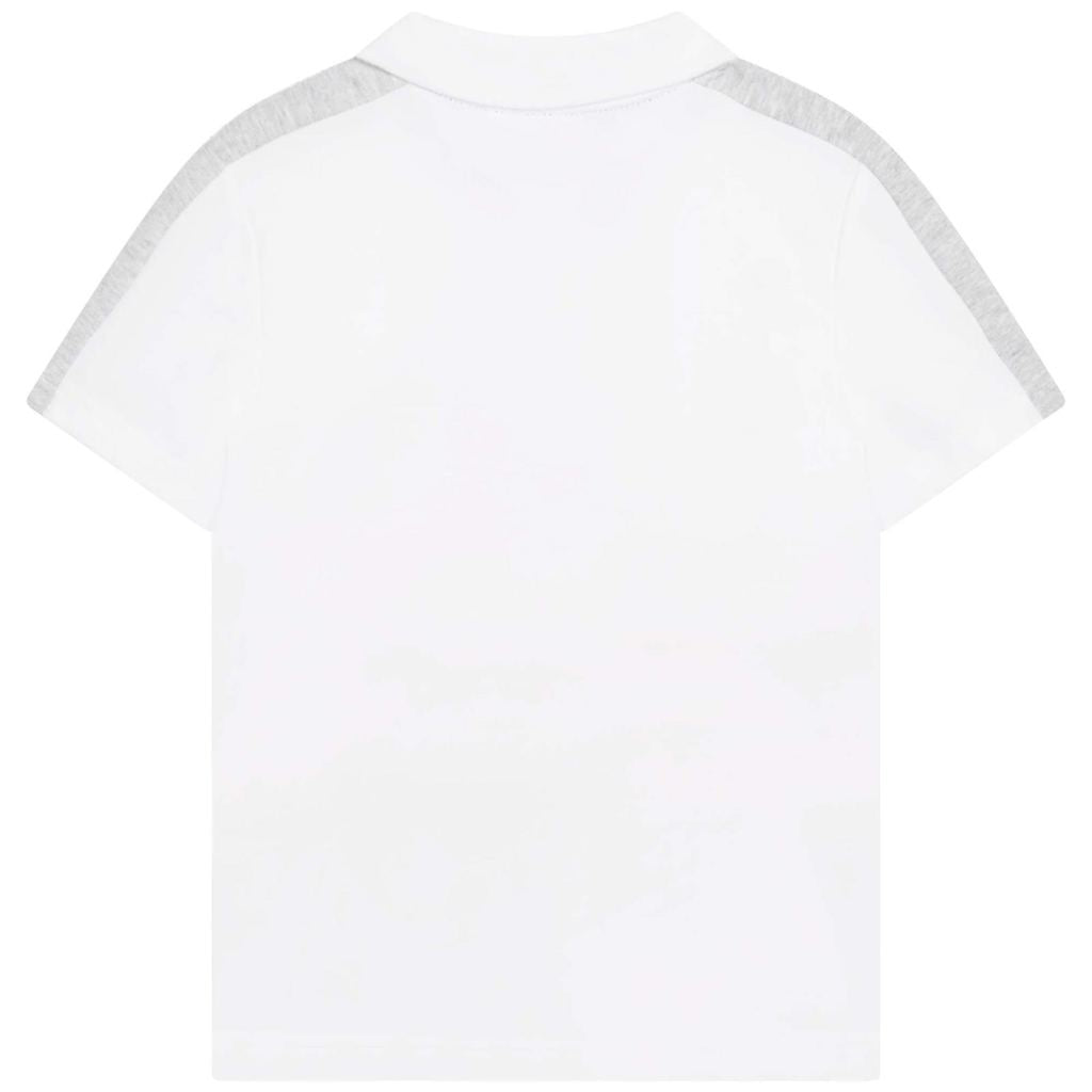 BOSS POLO SHIRT J25M28