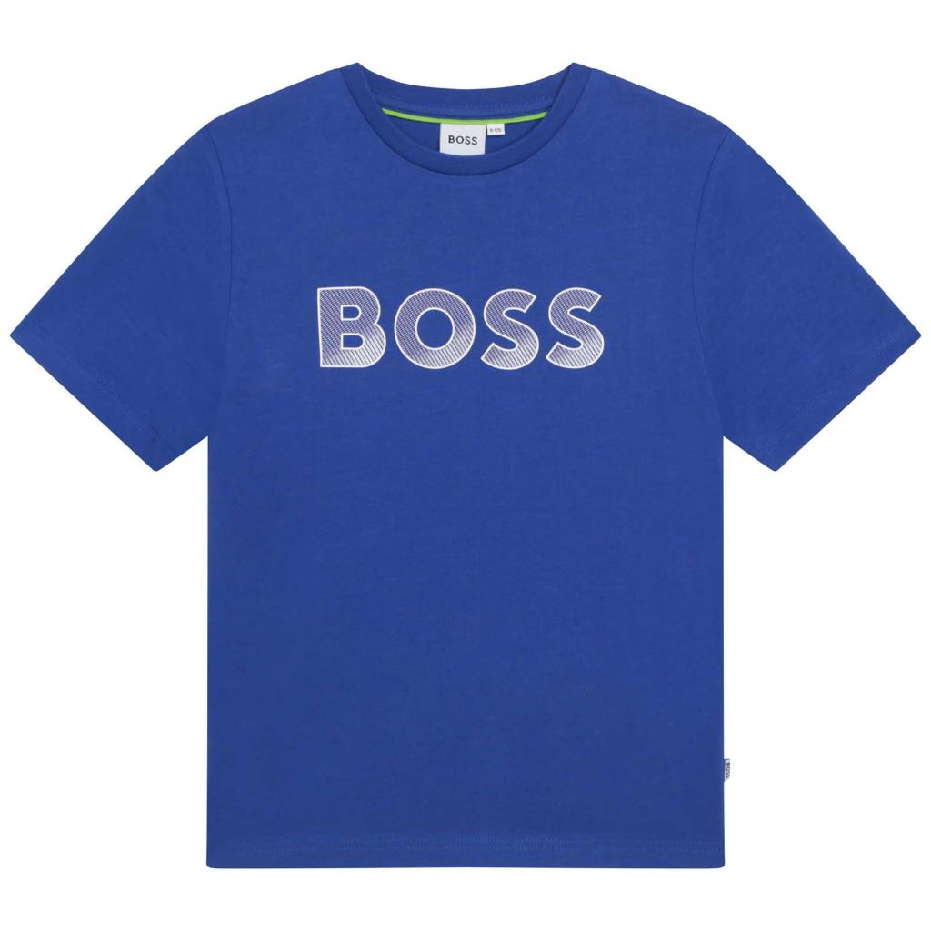 BOSS T SHIRT J25O03