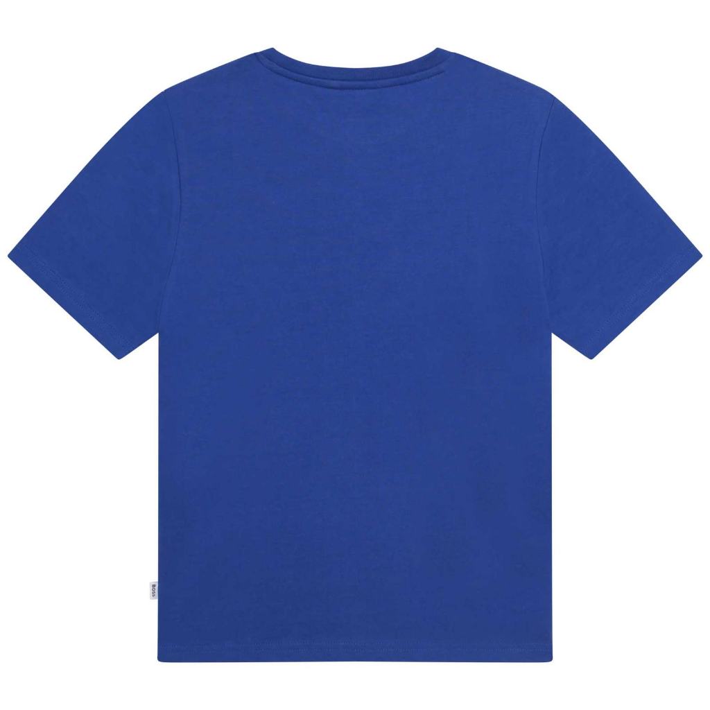BOSS T SHIRT J25O03