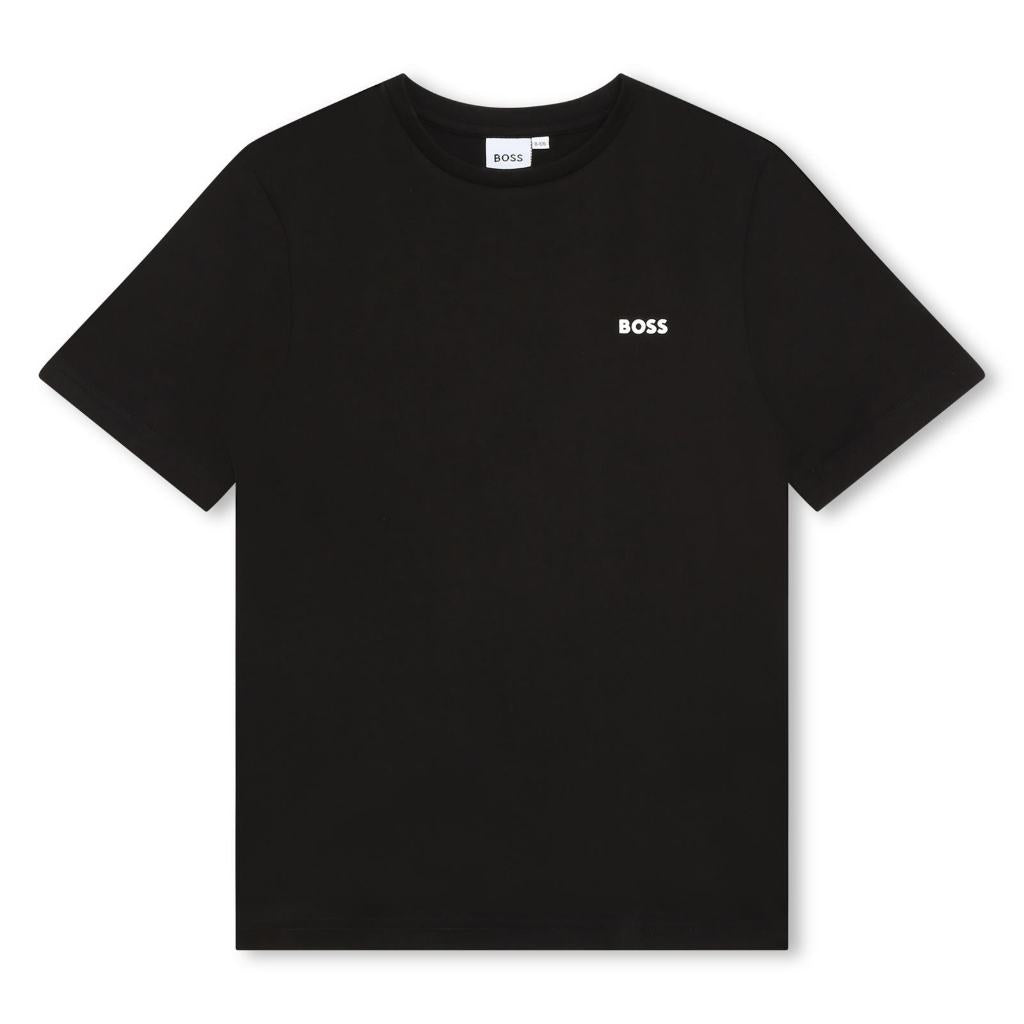 BOSS T SHIRT J25P23