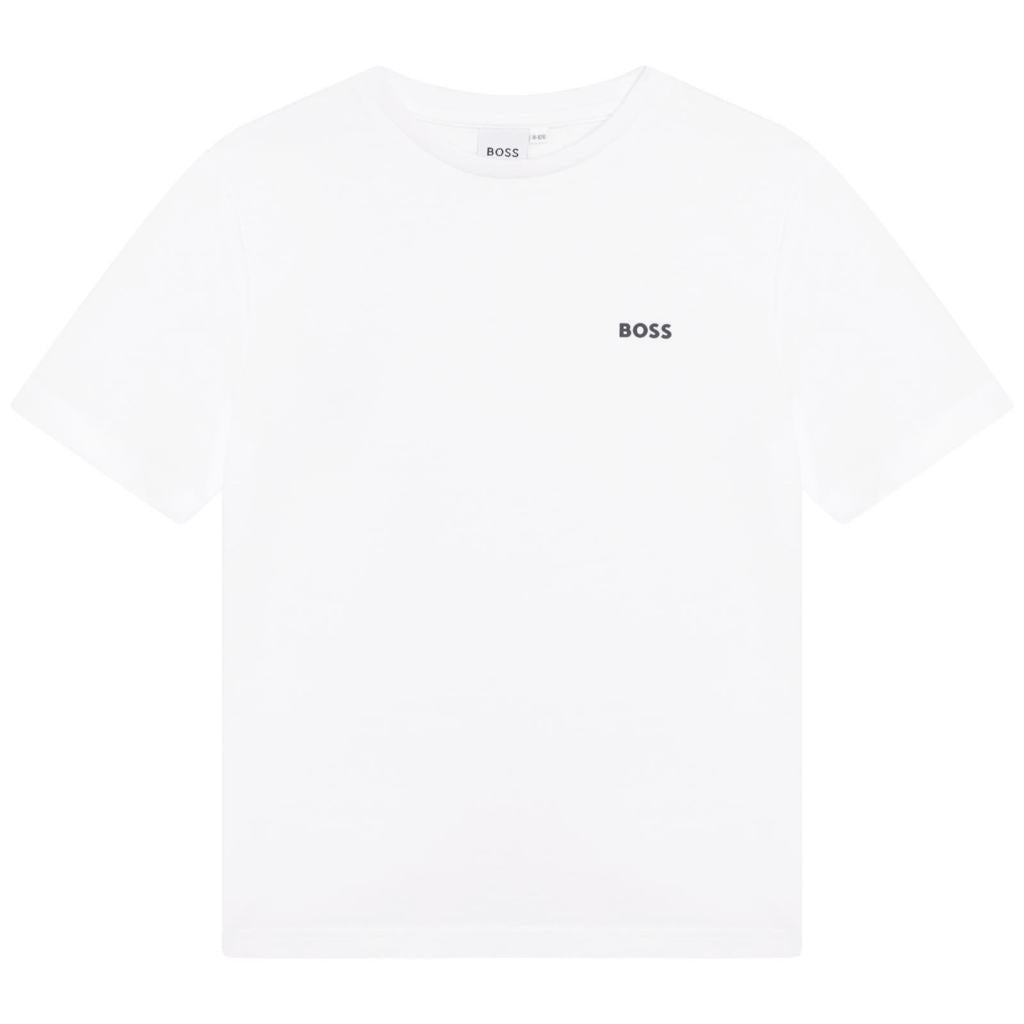 BOSS T SHIRT J25P23