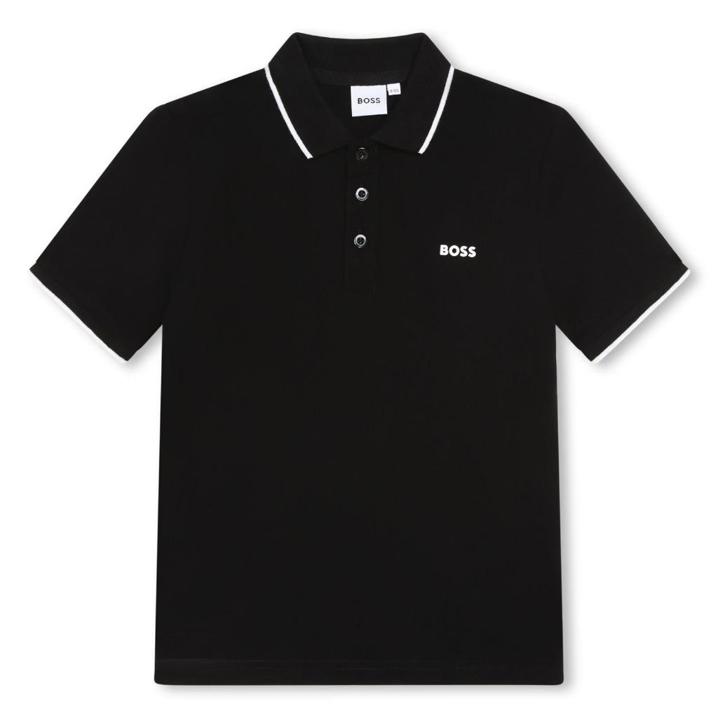 BOSS POLO SHIRT J25P26