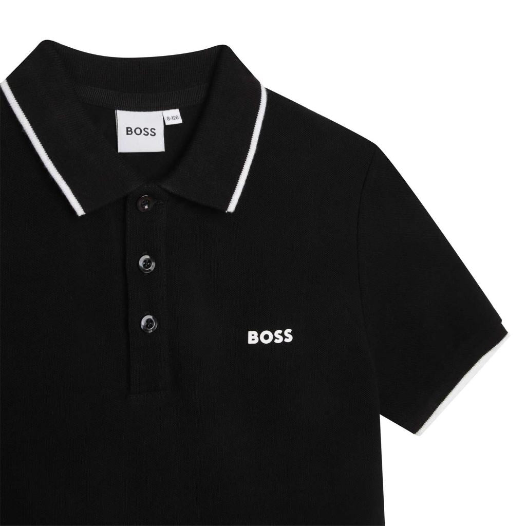 BOSS POLO SHIRT J25P26