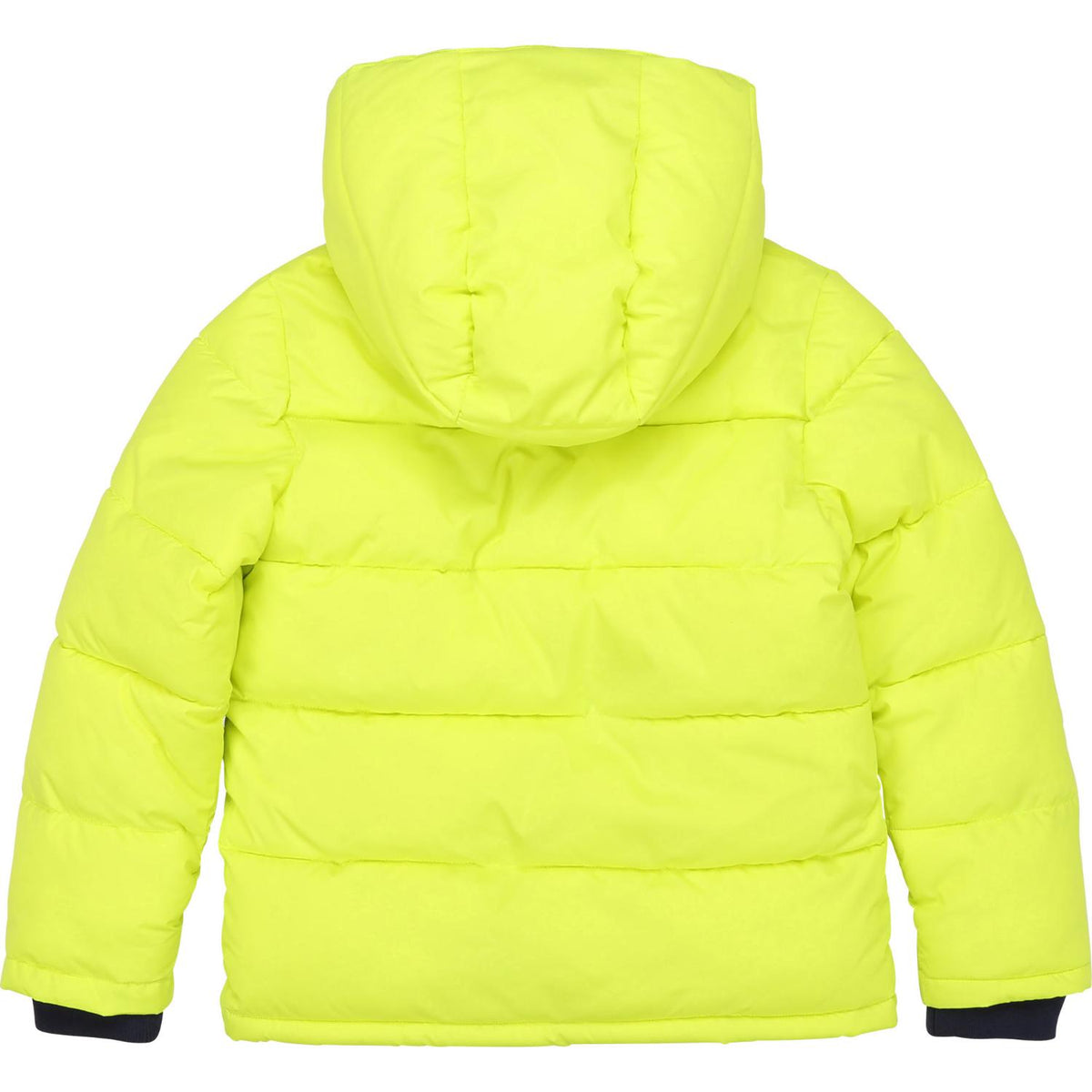 BOSS PUFFER JACKET J26417 552