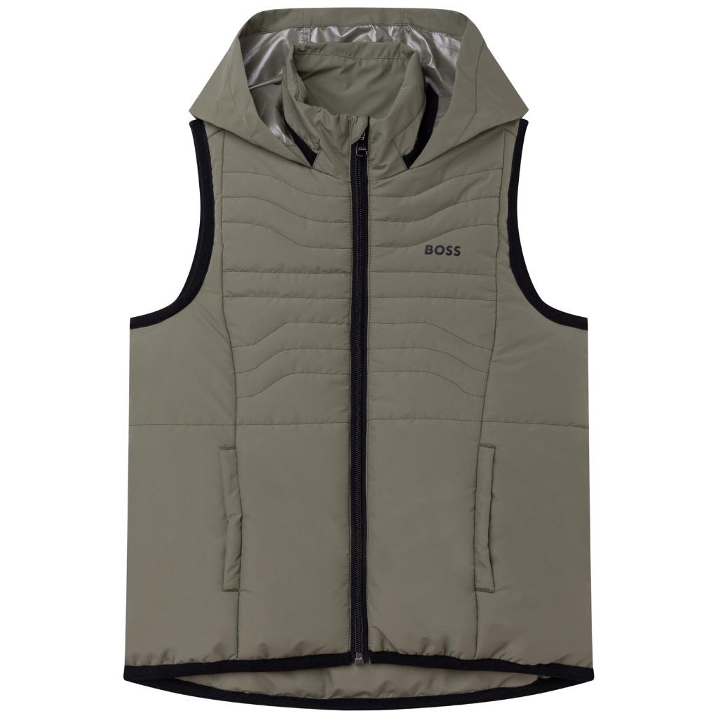 BOSS GILET J26472