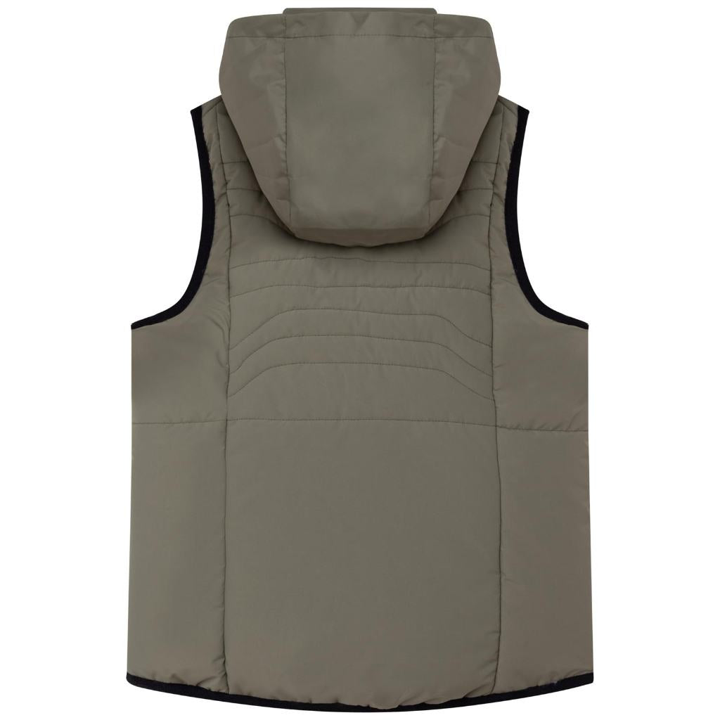BOSS GILET J26472