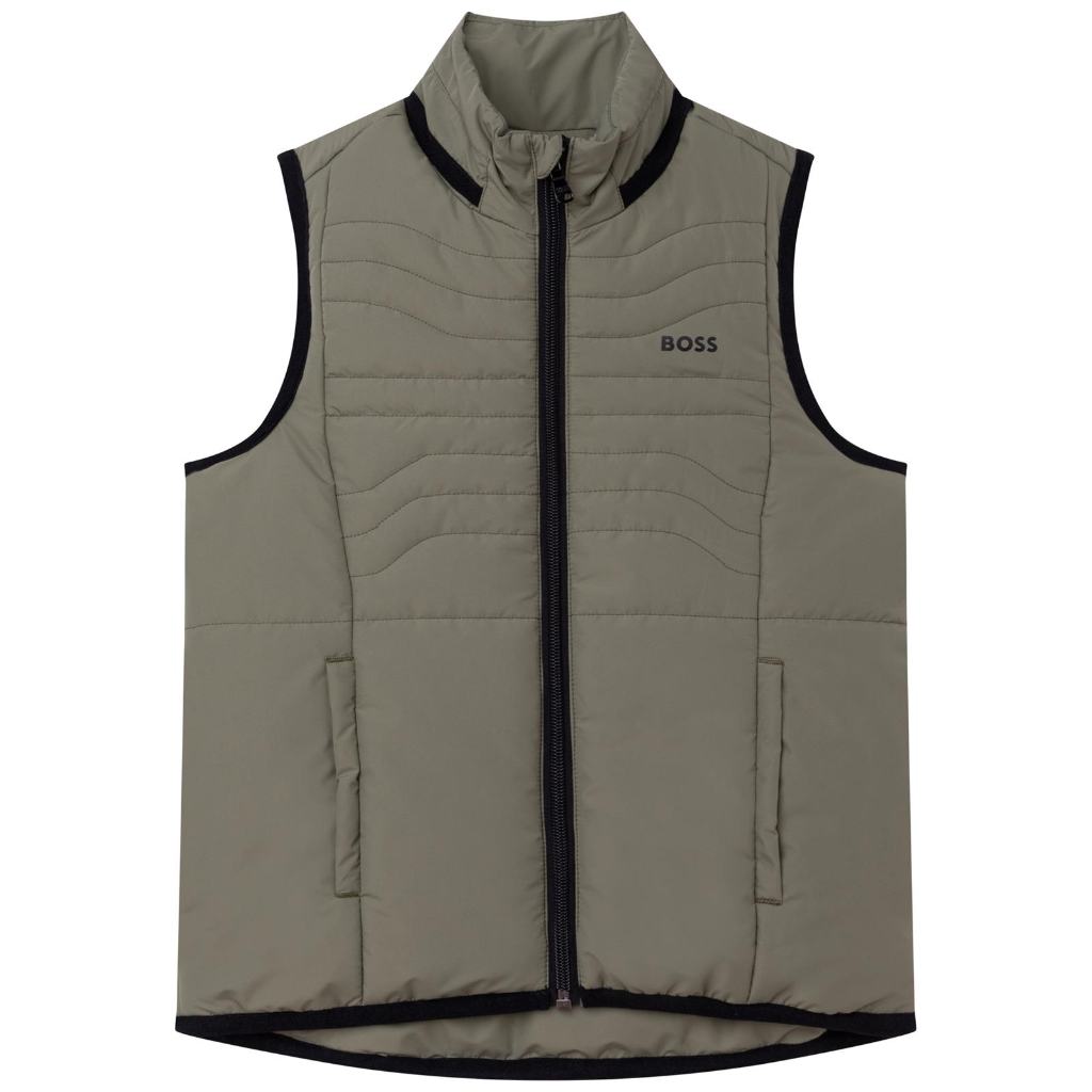 BOSS GILET J26472