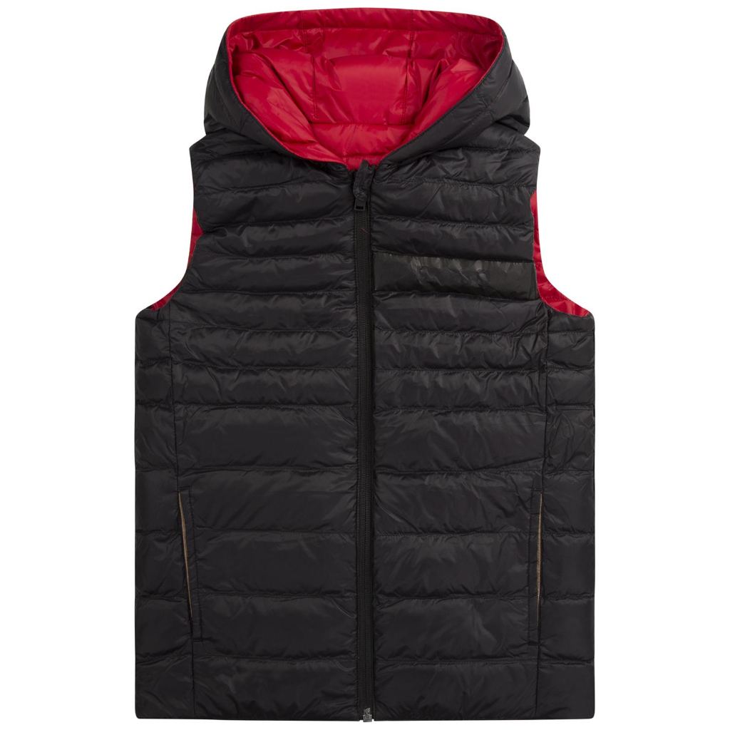 BOSS GILET J26486