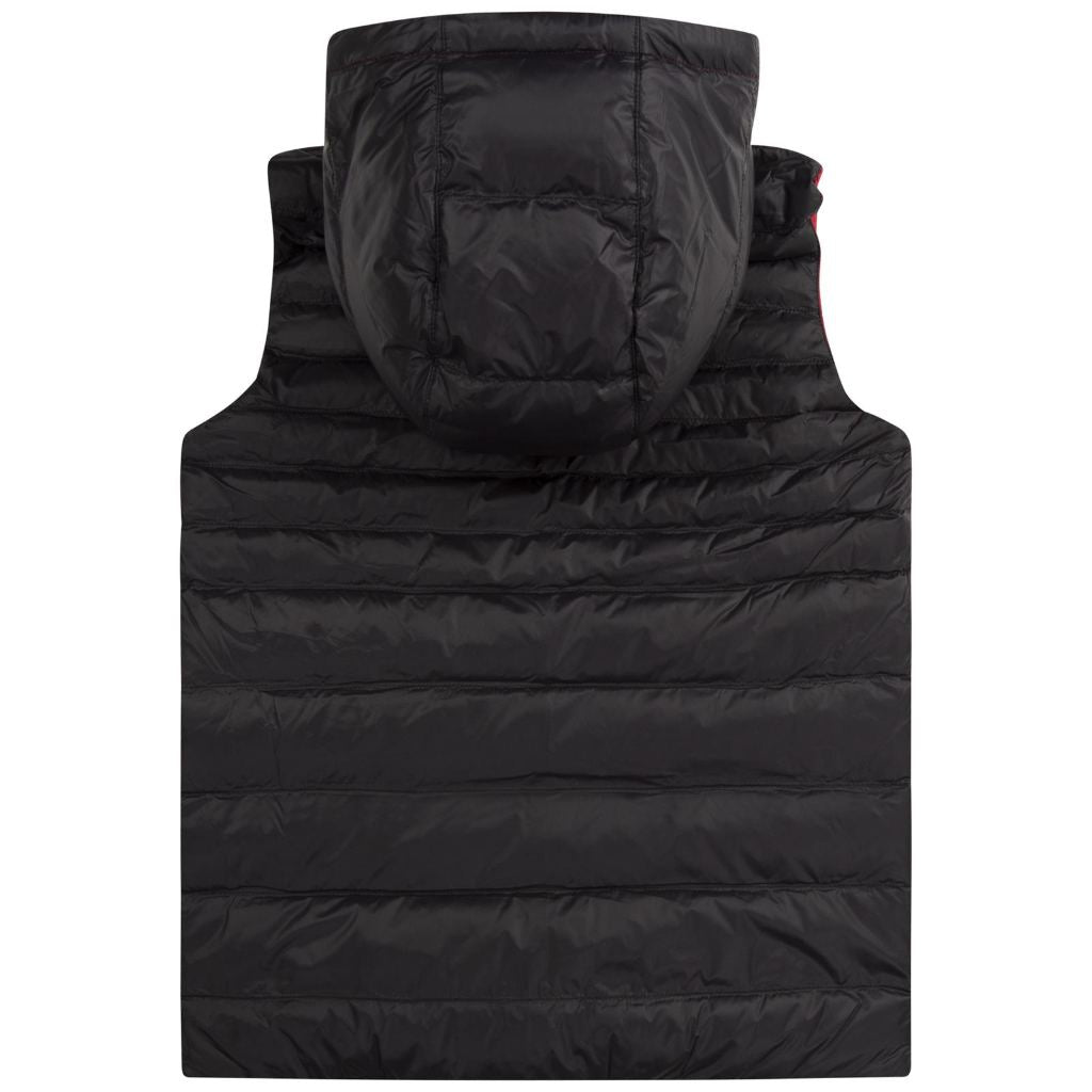 BOSS GILET J26486