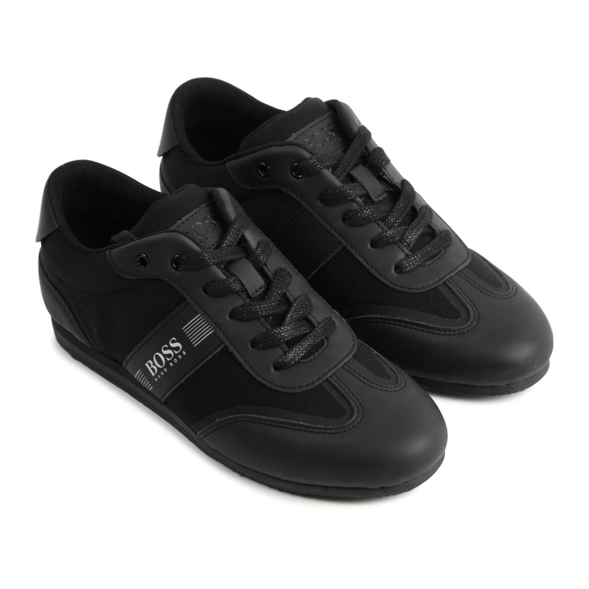 BOSS TRAINERS J29229 09B