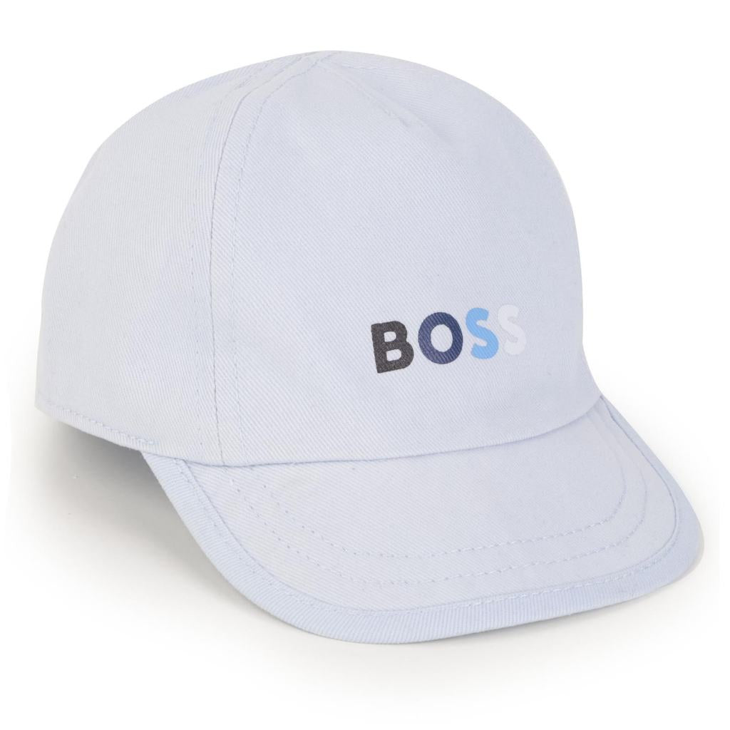 BOSS CAP J91124 771