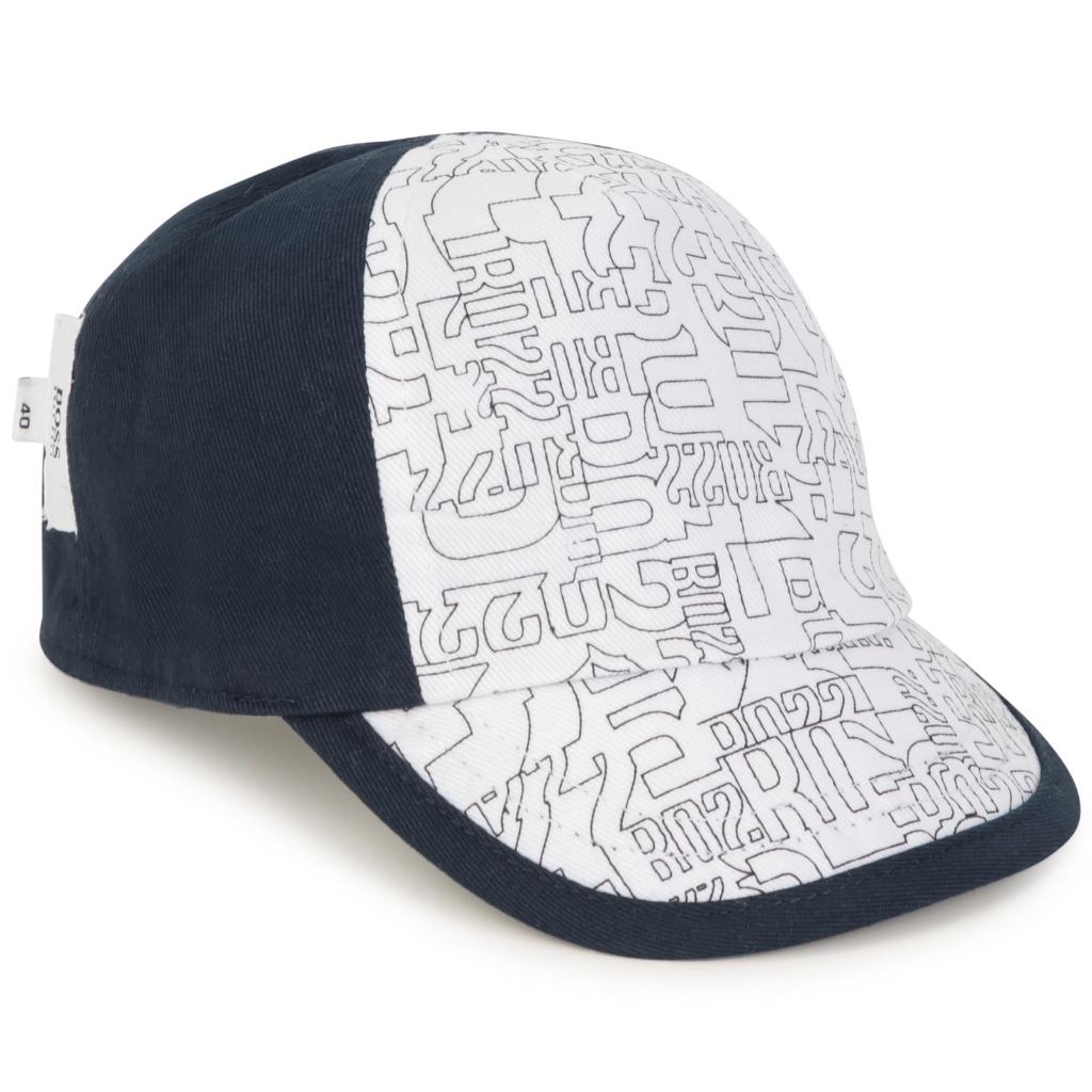 BOSS CAP J91124 849
