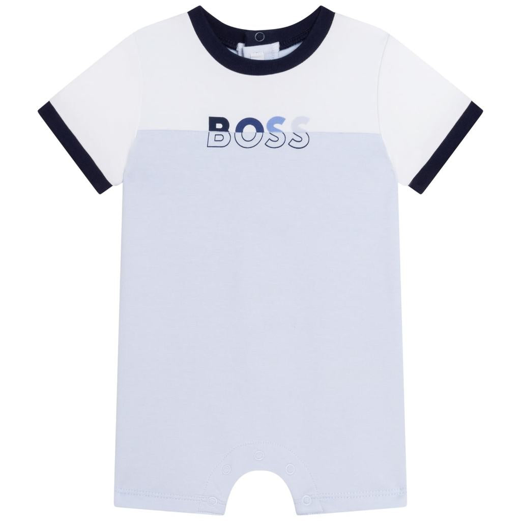 BOSS ROMPER J94309