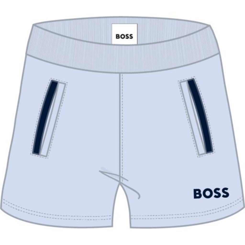 BOSS SHORTS J94343