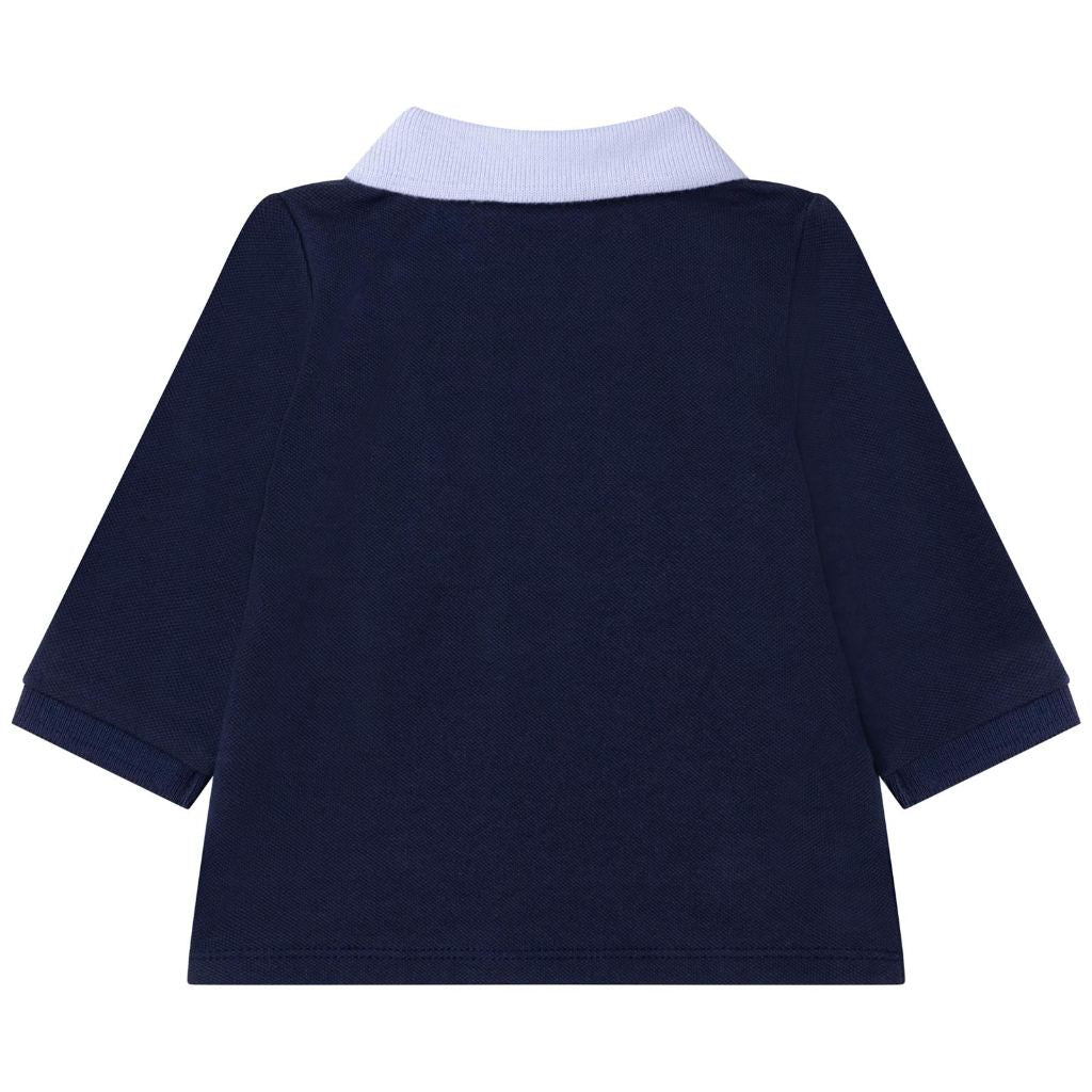 BOSS POLO SHIRT J95340