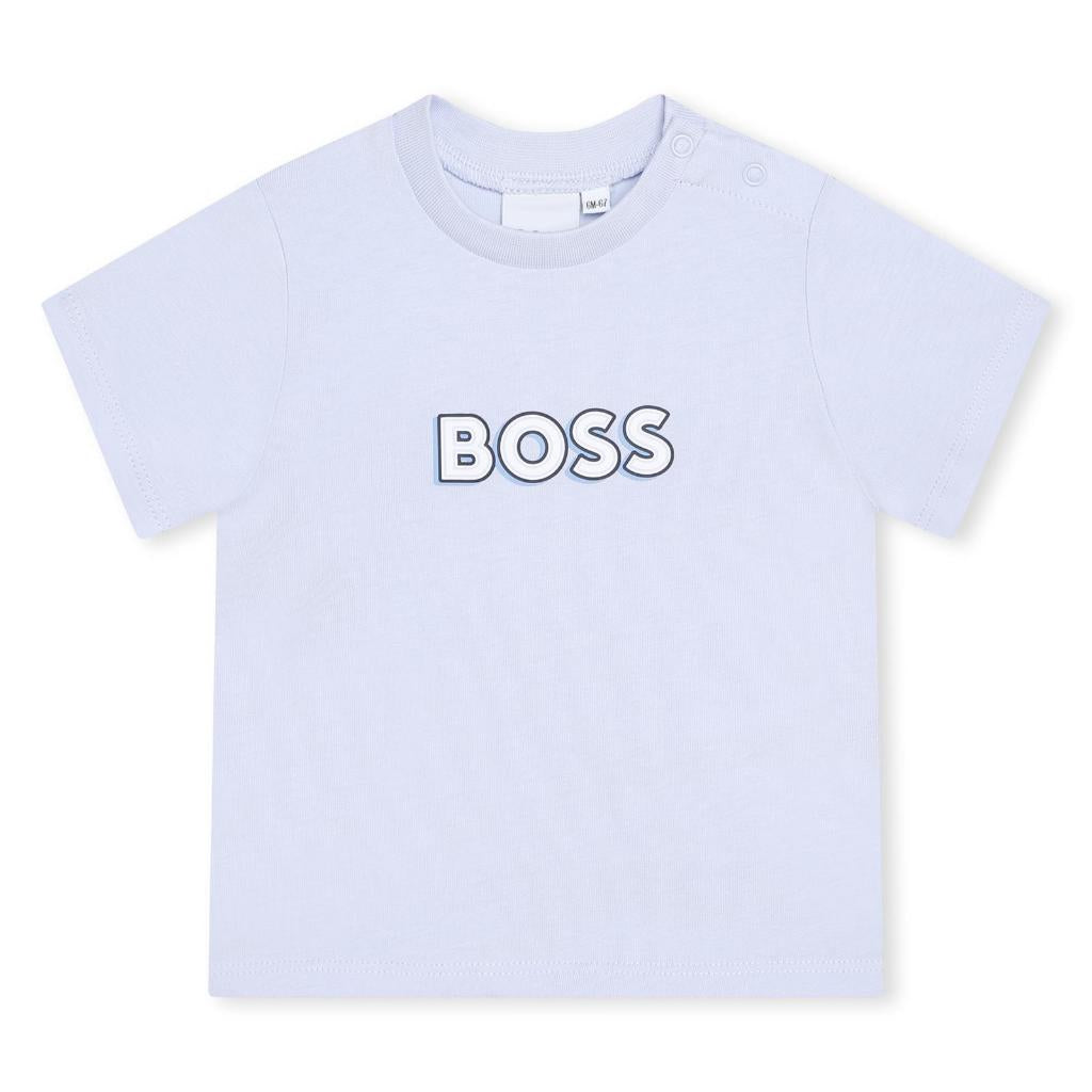 BOSS T SHIRT J95357