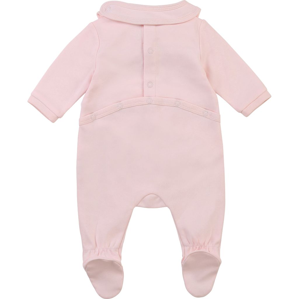 BOSS ALL IN ONE & BIB J98317