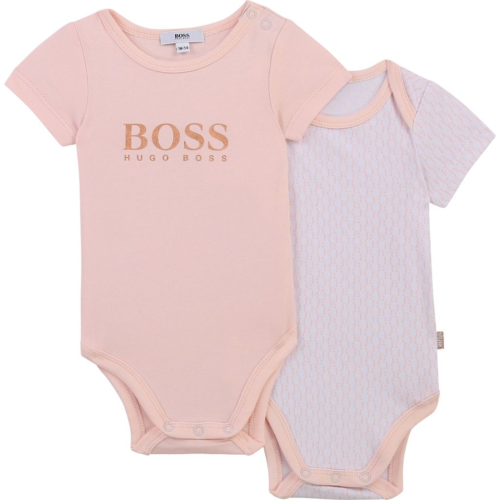 BOSS 2 X BODY / VESTS J98320