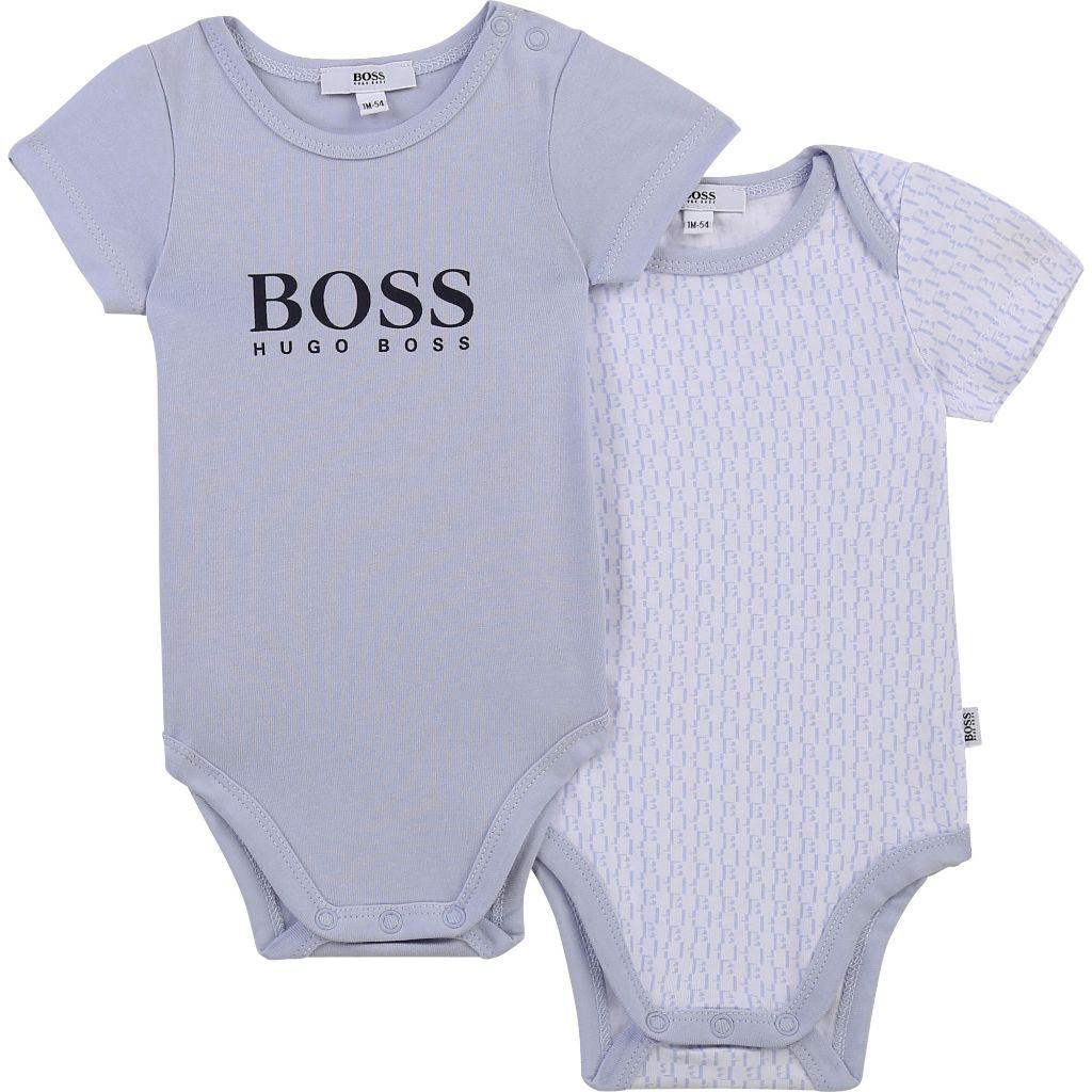 BOSS 2 X BODY / VEST J98320