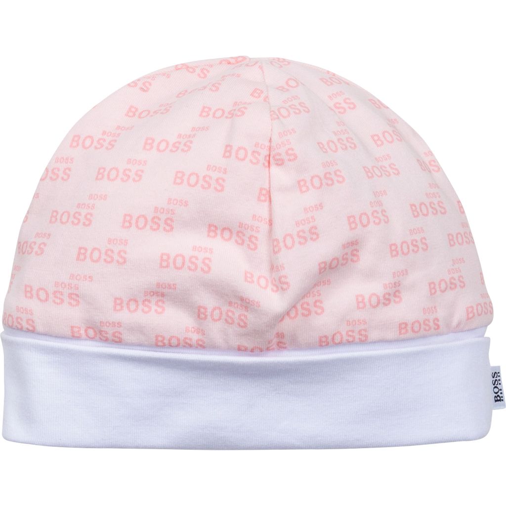 BOSS ALL IN ONE AND HAT J98329