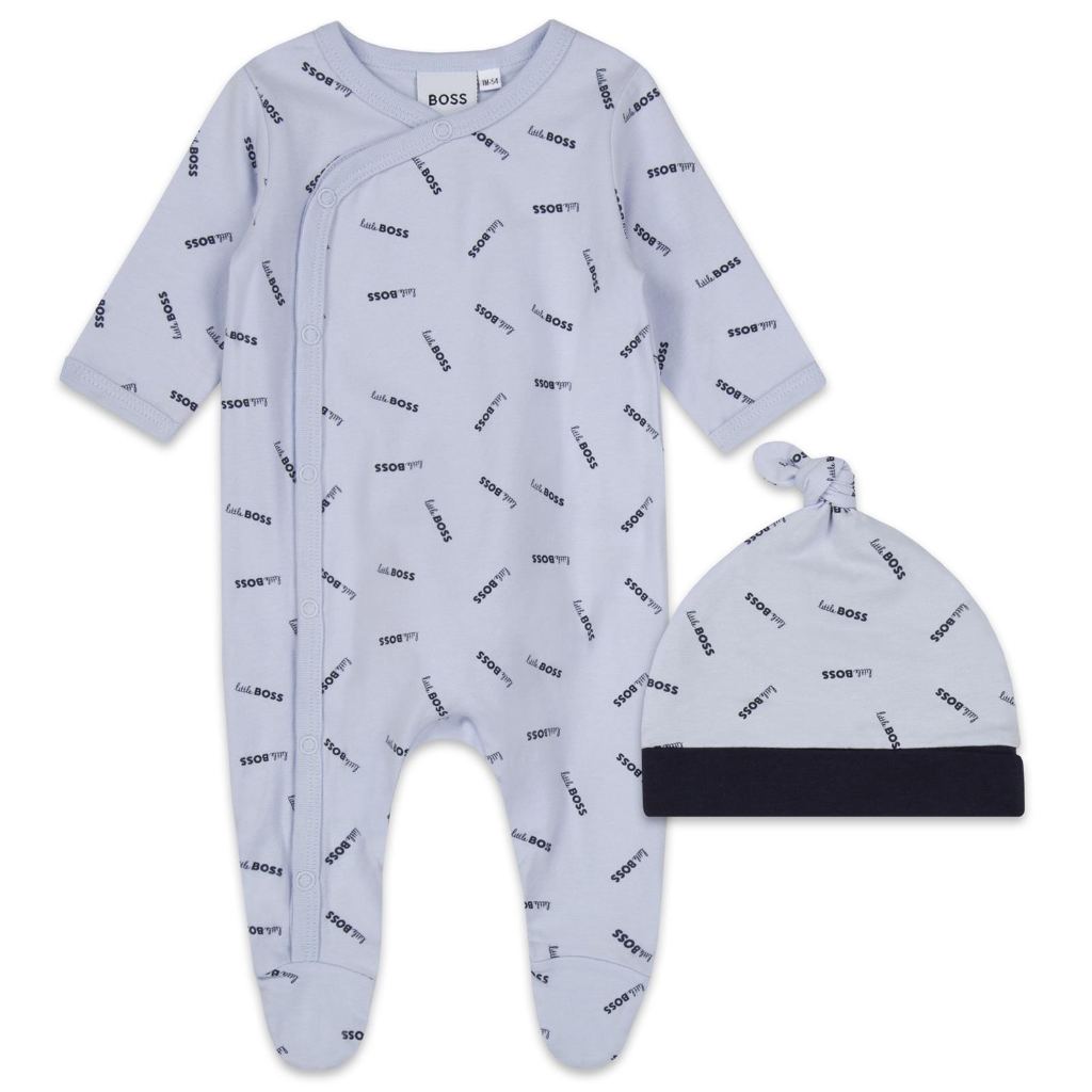 Boss sleepsuit deals