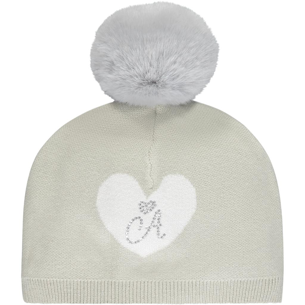 LITTLE A FAWNE HAT LA22419S