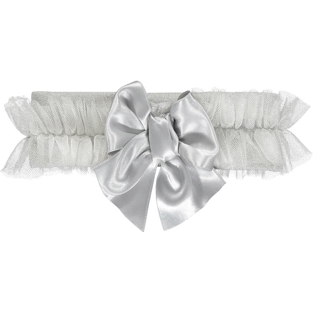 LITTLE A FAIRY HEADBAND LA22428