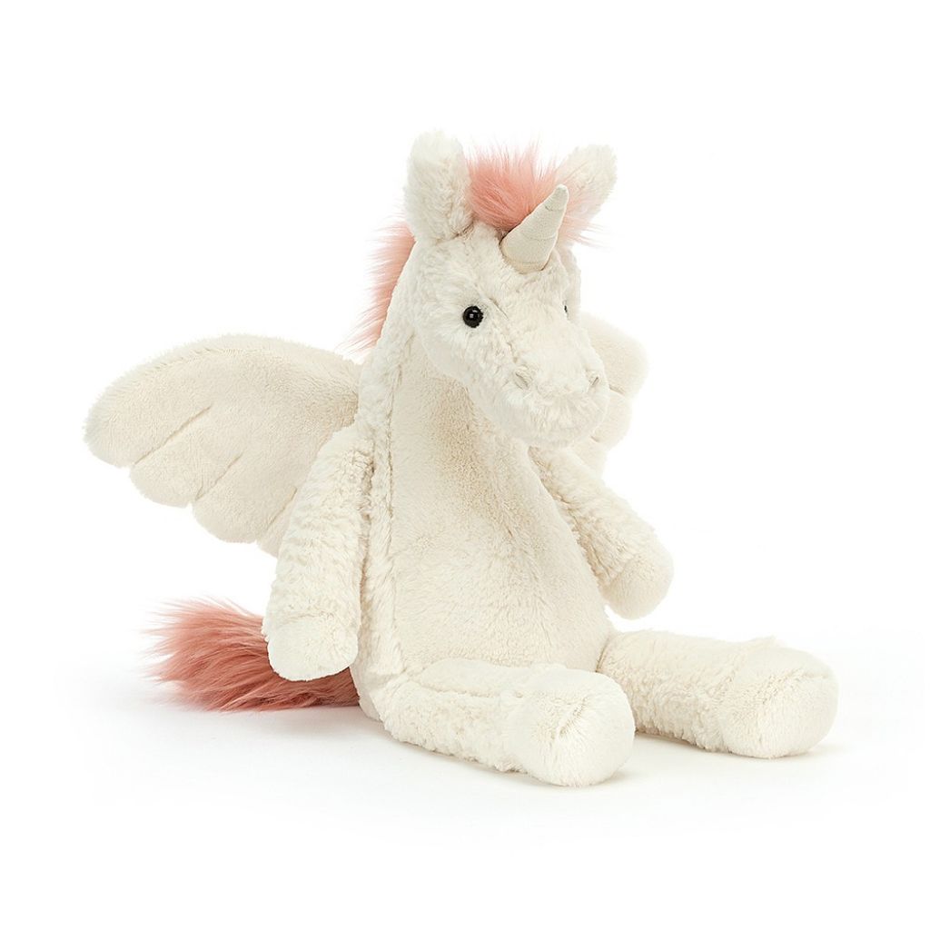 JELLYCAT LALLAGIE UNICORN LAL3U