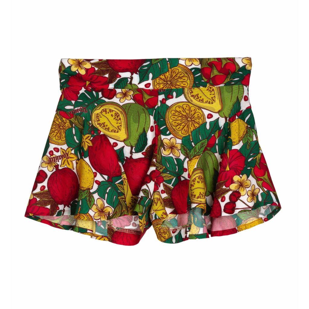ROSALITA LITTLETON SHORTS