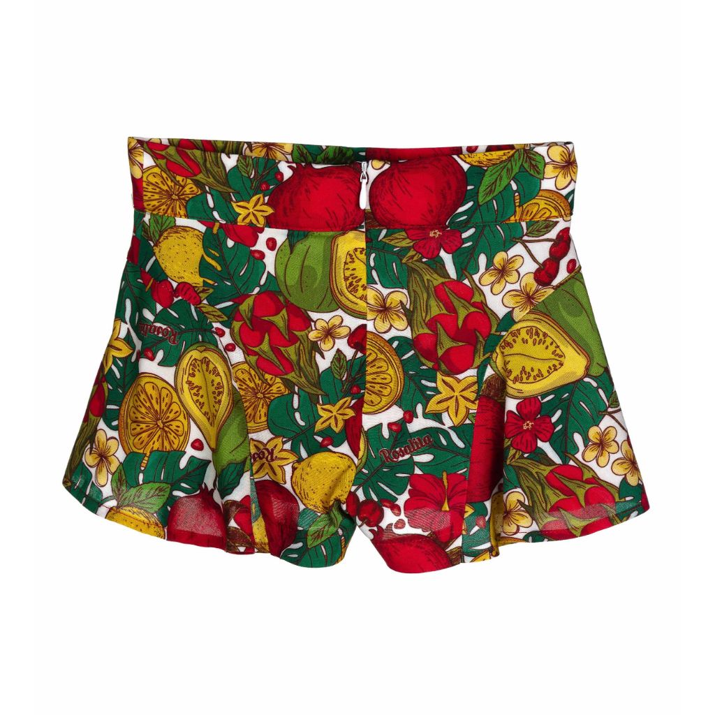 ROSALITA LITTLETON SHORTS