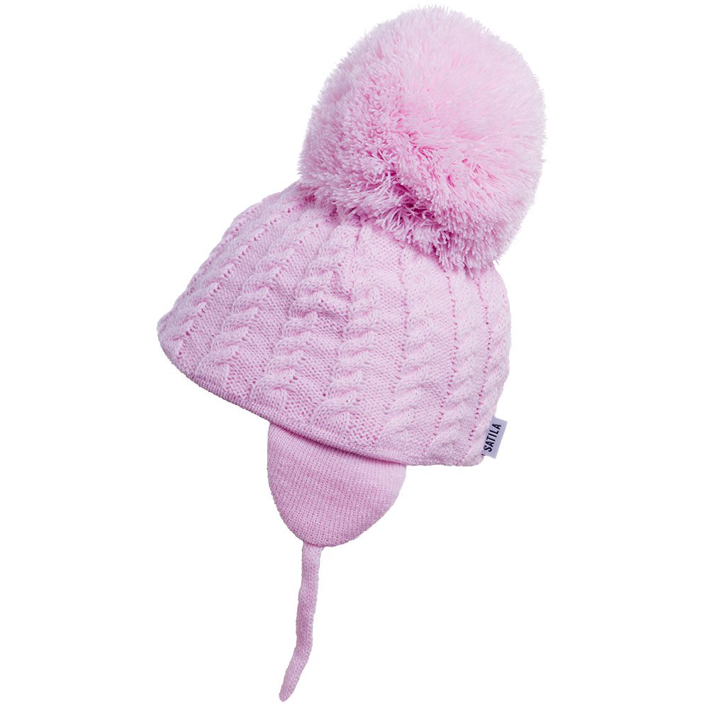 SATILA BIG POM HAT LAURA 151