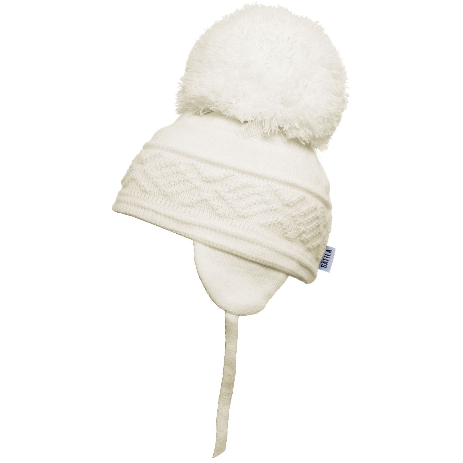 SATILA BIG POM HAT MALVA 105