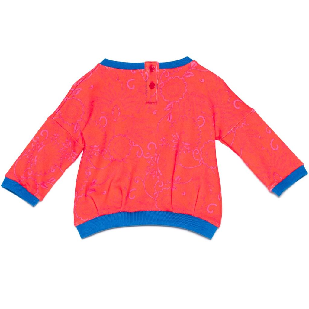 ROSALITA SENORITAS BABY MCCOLL TRACKSUIT