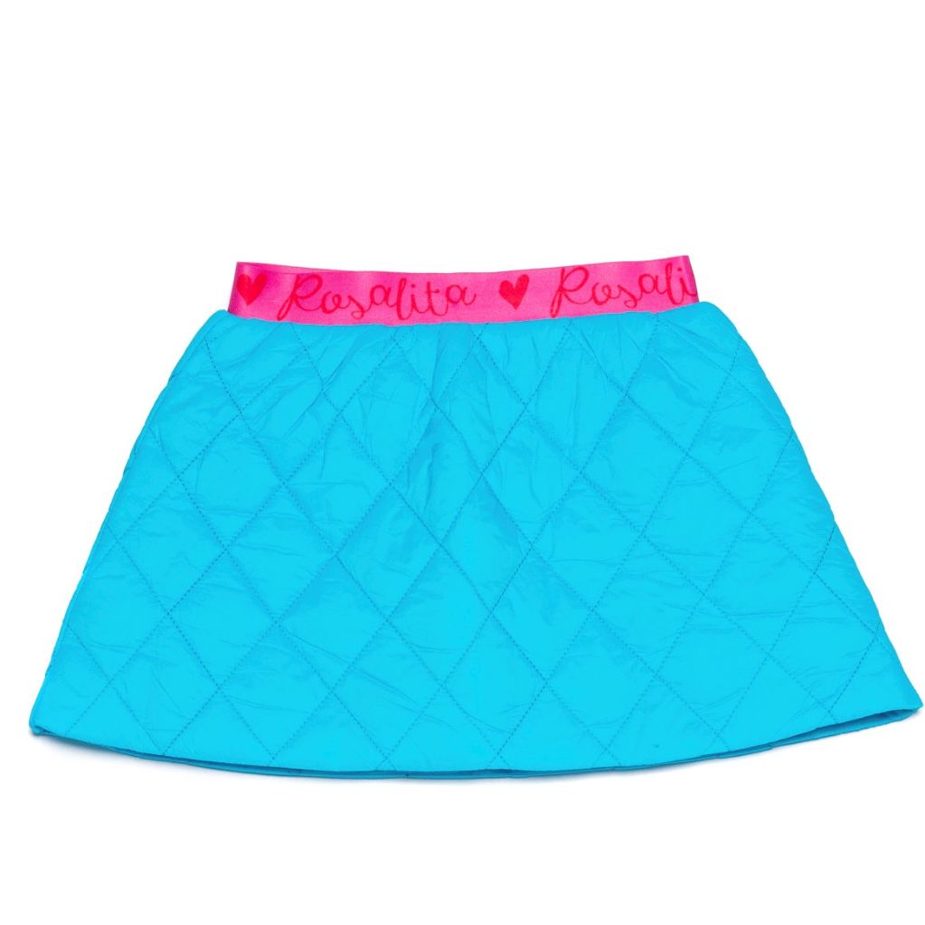 ROSALITA SENORITAS MCCOLL SKIRT