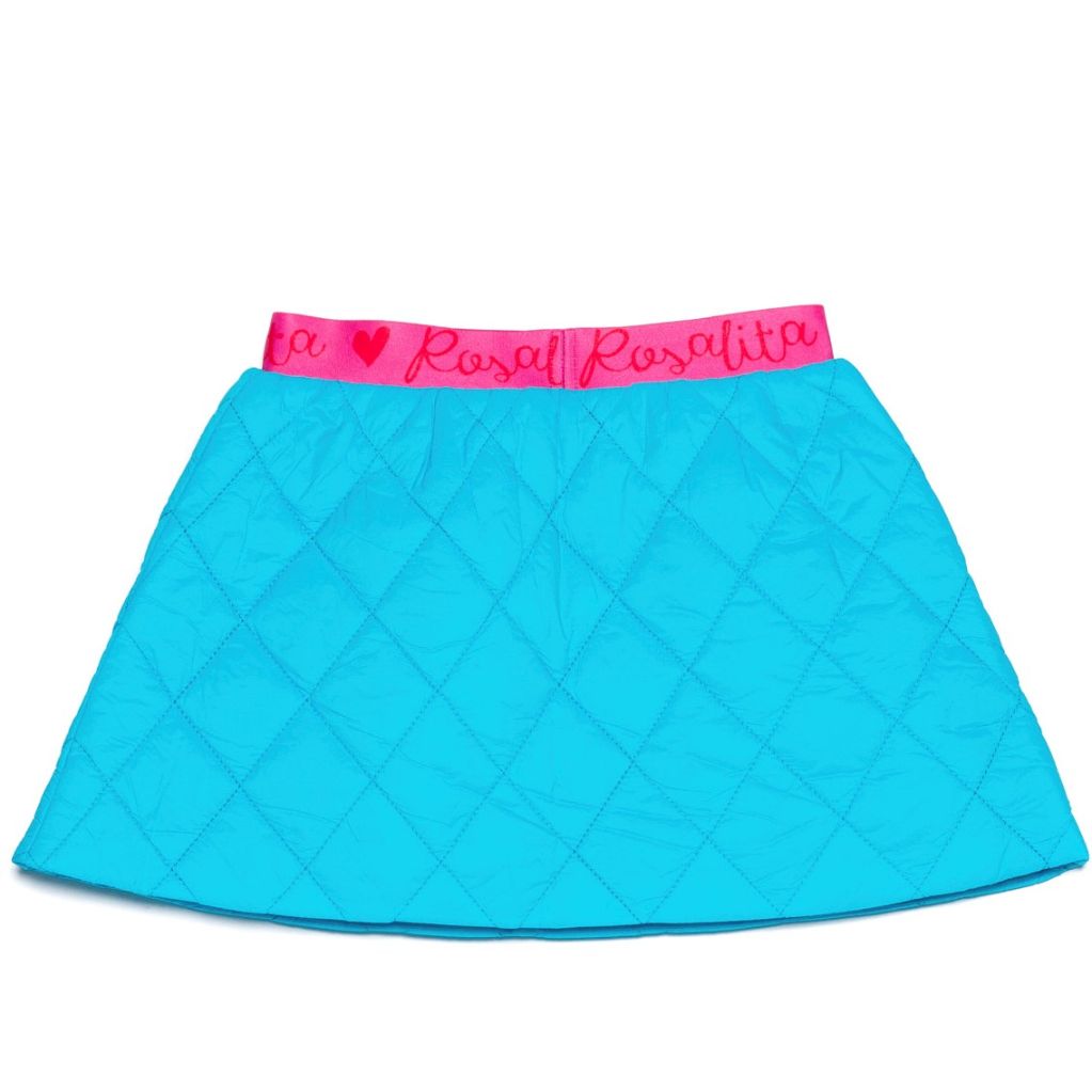ROSALITA SENORITAS MCCOLL SKIRT