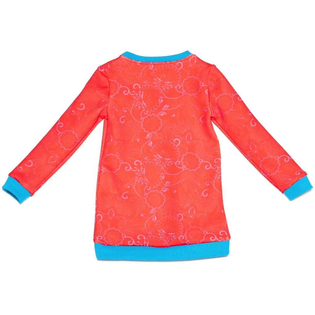 ROSALITA SENORITAS MCCOLL SWEATSHIRT