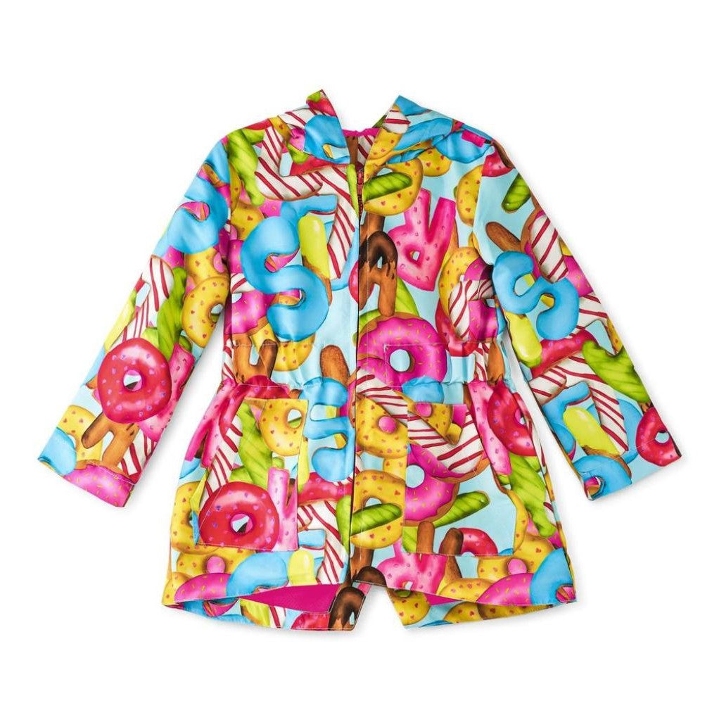 ROSALITA SENORITAS MILESTONE JACKET