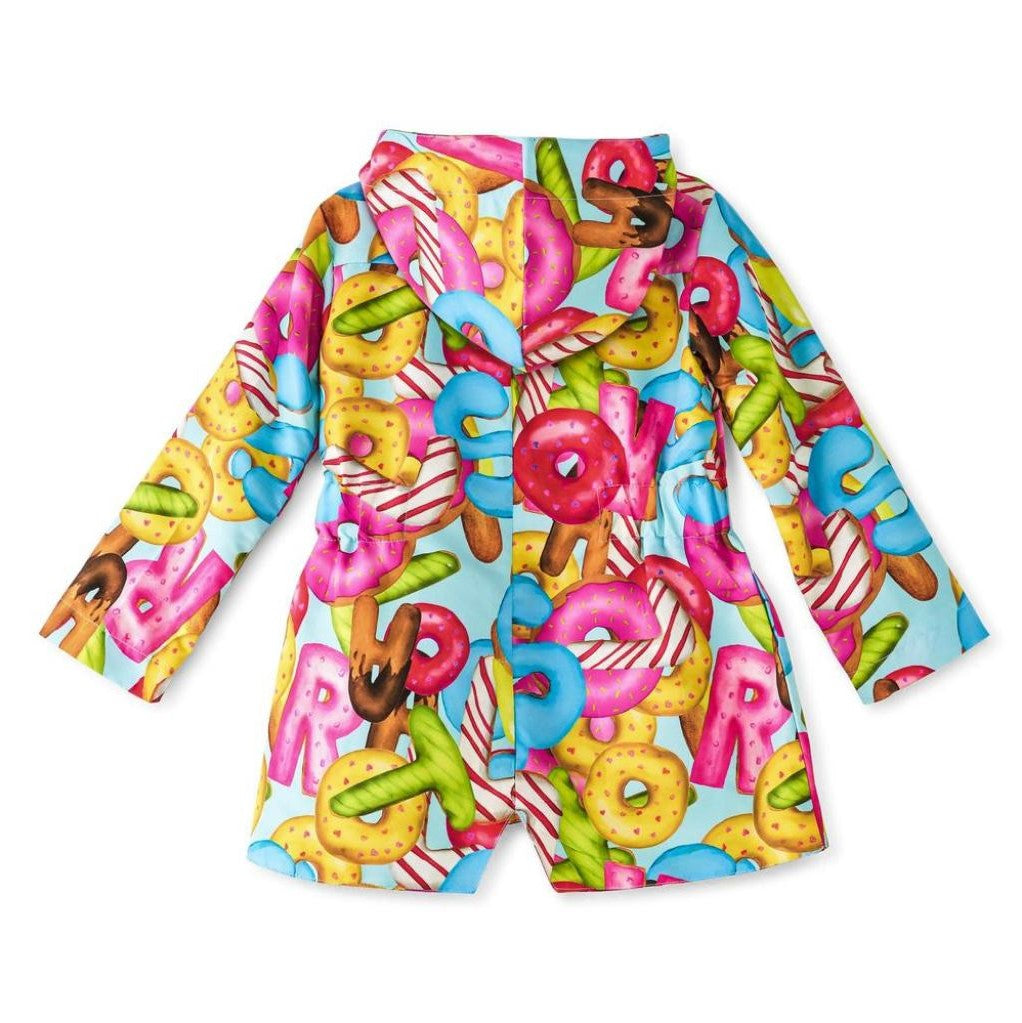 ROSALITA SENORITAS MILESTONE JACKET