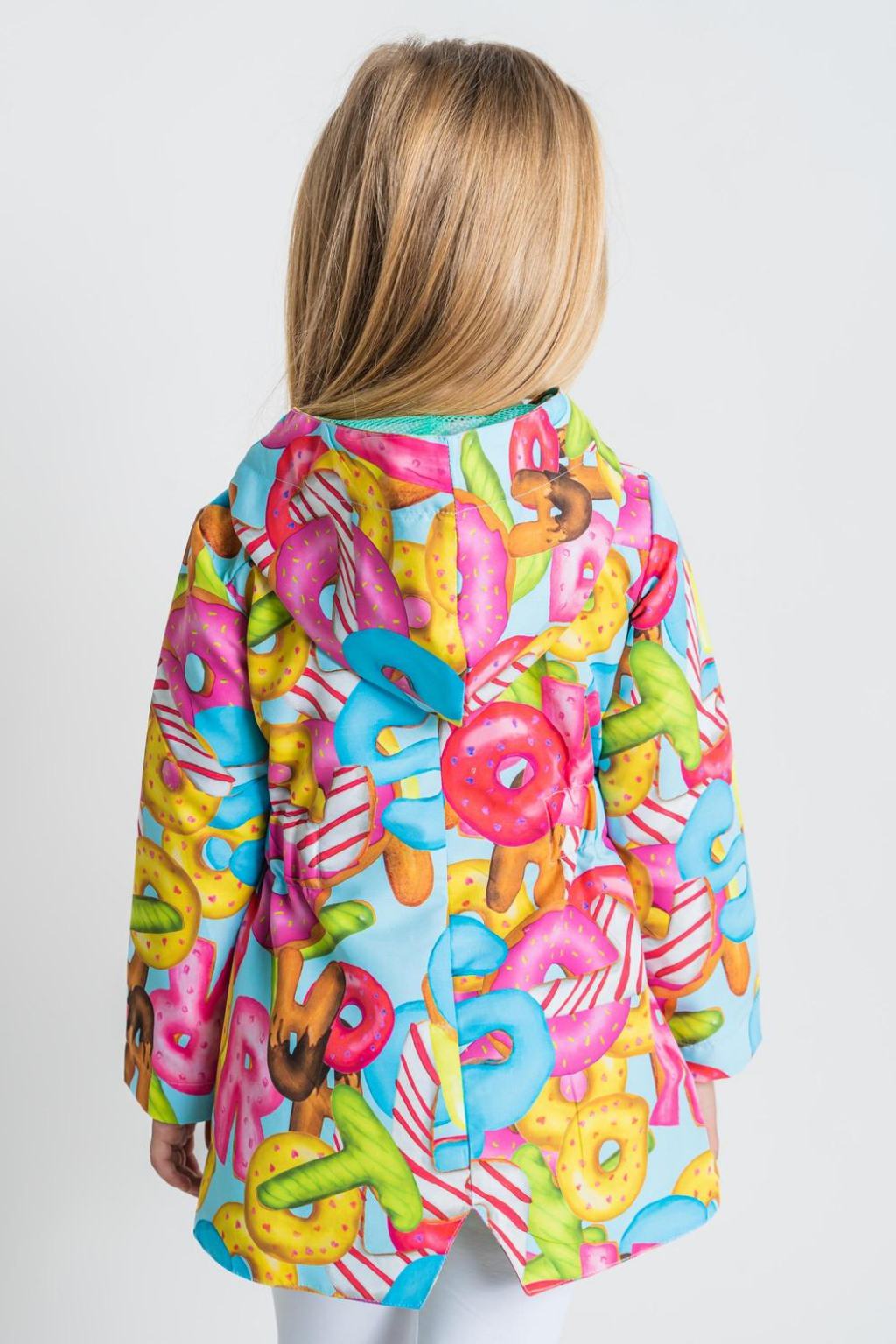 ROSALITA SENORITAS MILESTONE JACKET