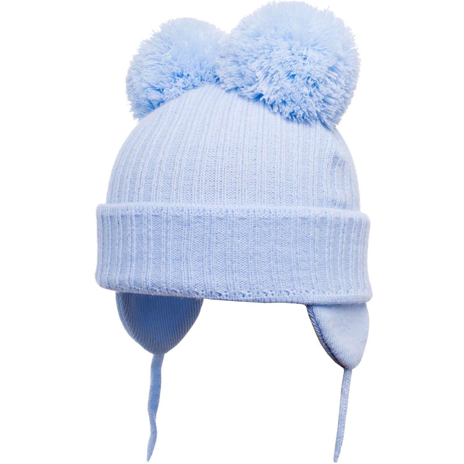 SATILA DOUBLE POM HAT MINNIE 453