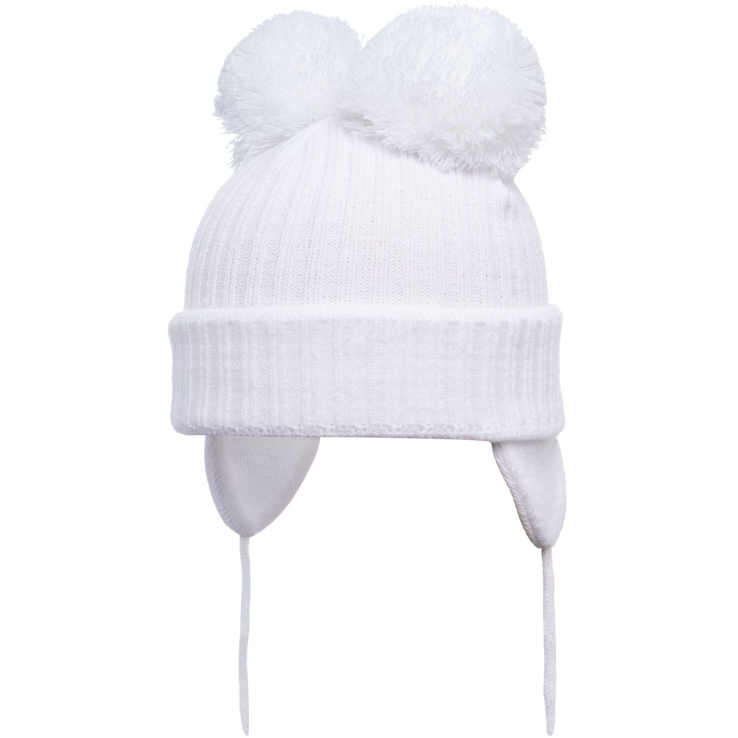 SATILA DOUBLE POM HAT MINNIE 100